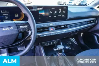 Kia K4 2025 LXS 4dr Sedan