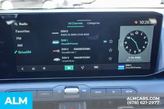 Kia K4 2025 LXS 4dr Sedan