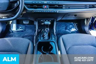 Kia K4 2025 LXS 4dr Sedan