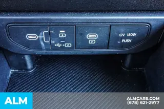 Kia K4 2025 LXS 4dr Sedan