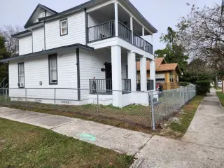 Propiedad en alquiler con 1 dormitorio y 1.5 baños en Jacksonville