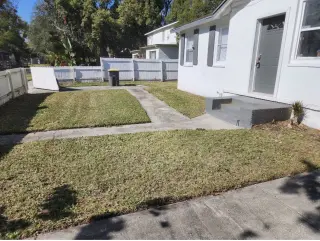 Propiedad en alquiler con 1 dormitorio y 1.5 baños en Jacksonville
