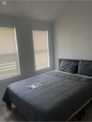 Propiedad en alquiler con 1 dormitorio y 1.5 baños en Jacksonville