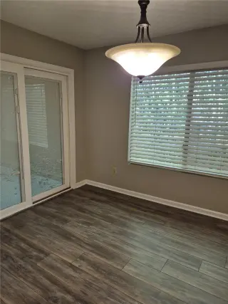 Propiedad en alquiler con 2 habitaciones y 2 baños en Smyrna