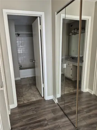 Propiedad en alquiler con 2 habitaciones y 2 baños en Smyrna