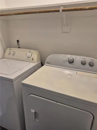Propiedad en alquiler con 2 habitaciones y 2 baños en Smyrna