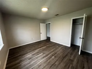 Propiedad en alquiler con 2 habitaciones y 1 baño en Copperas Cove