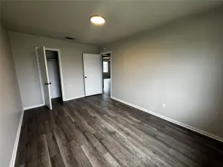 Propiedad en alquiler con 2 habitaciones y 1 baño en Copperas Cove