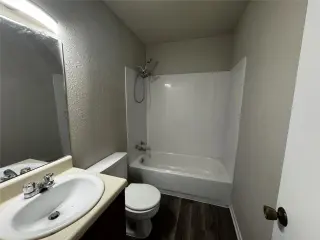 Propiedad en alquiler con 2 habitaciones y 1 baño en Copperas Cove