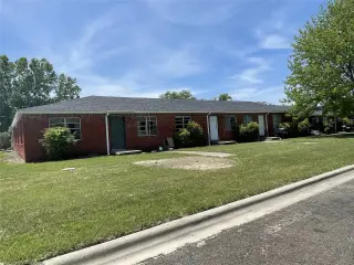 Propiedad en alquiler con 2 habitaciones y 1 baño en Copperas Cove