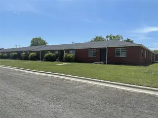 Propiedad en alquiler con 2 habitaciones y 1 baño en Copperas Cove