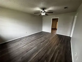 Propiedad en alquiler con 2 habitaciones y 1 baño en Copperas Cove