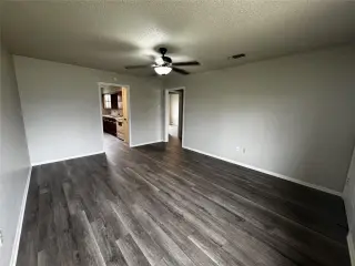 Propiedad en alquiler con 2 habitaciones y 1 baño en Copperas Cove