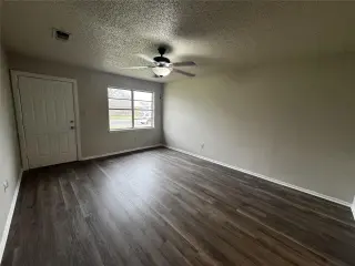 Propiedad en alquiler con 2 habitaciones y 1 baño en Copperas Cove