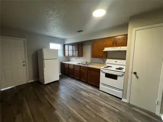 Propiedad en alquiler con 2 habitaciones y 1 baño en Copperas Cove