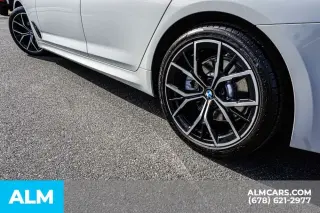 BMW 5 Series 2023 AWD 530i xDrive 4dr Sedan