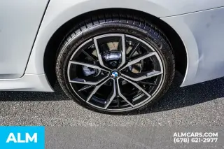 BMW 5 Series 2023 AWD 530i xDrive 4dr Sedan