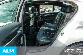 BMW 5 Series 2023 AWD 530i xDrive 4dr Sedan