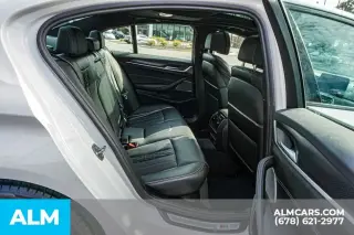 BMW 5 Series 2023 AWD 530i xDrive 4dr Sedan