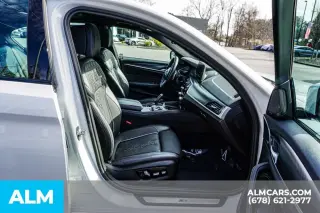 BMW 5 Series 2023 AWD 530i xDrive 4dr Sedan