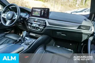 BMW 5 Series 2023 AWD 530i xDrive 4dr Sedan