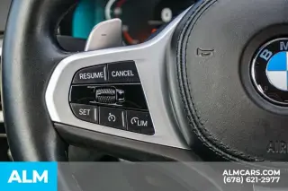 BMW 5 Series 2023 AWD 530i xDrive 4dr Sedan