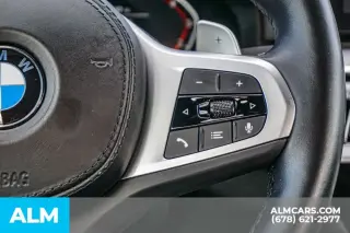 BMW 5 Series 2023 AWD 530i xDrive 4dr Sedan