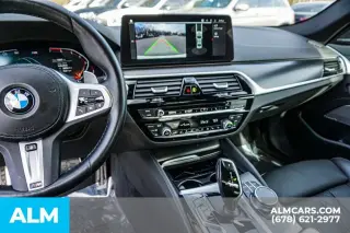 BMW 5 Series 2023 AWD 530i xDrive 4dr Sedan