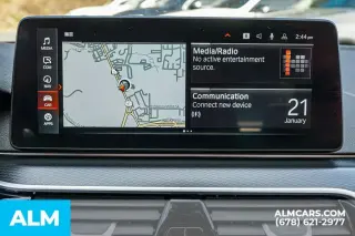 BMW 5 Series 2023 AWD 530i xDrive 4dr Sedan