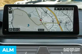 BMW 5 Series 2023 AWD 530i xDrive 4dr Sedan