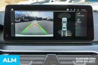 BMW 5 Series 2023 AWD 530i xDrive 4dr Sedan