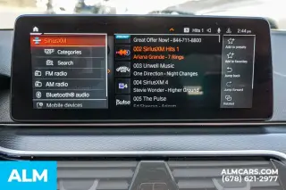 BMW 5 Series 2023 AWD 530i xDrive 4dr Sedan