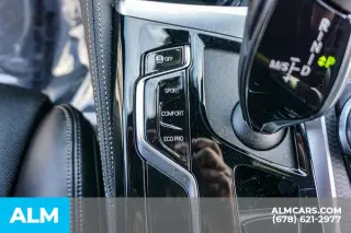 BMW 5 Series 2023 AWD 530i xDrive 4dr Sedan