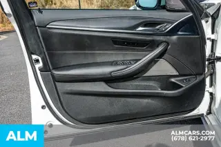 BMW 5 Series 2023 AWD 530i xDrive 4dr Sedan