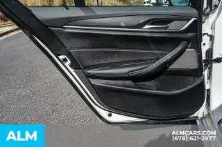 BMW 5 Series 2023 AWD 530i xDrive 4dr Sedan