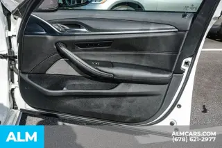 BMW 5 Series 2023 AWD 530i xDrive 4dr Sedan