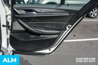 BMW 5 Series 2023 AWD 530i xDrive 4dr Sedan