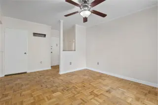 Propiedad en alquiler con 2 habitaciones y 1 baño en Washington