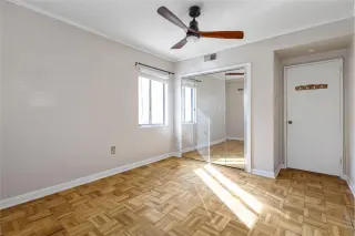 Propiedad en alquiler con 2 habitaciones y 1 baño en Washington