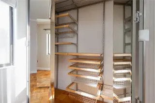 Propiedad en alquiler con 2 habitaciones y 1 baño en Washington