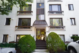Propiedad en alquiler con 2 habitaciones y 1 baño en Washington