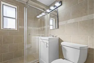 Propiedad en alquiler con 2 habitaciones y 1 baño en Washington