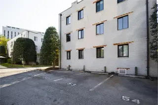 Propiedad en alquiler con 2 habitaciones y 1 baño en Washington
