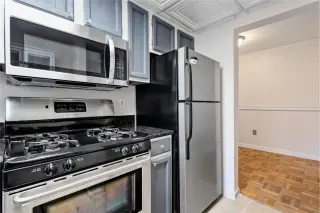 Propiedad en alquiler con 2 habitaciones y 1 baño en Washington