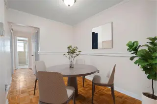 Propiedad en alquiler con 2 habitaciones y 1 baño en Washington