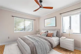 Propiedad en alquiler con 2 habitaciones y 1 baño en Washington