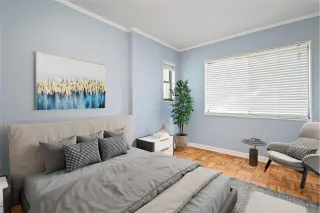 Propiedad en alquiler con 2 habitaciones y 1 baño en Washington