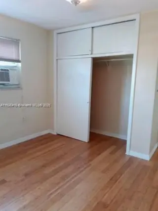 Propiedad en alquiler con 1 dormitorio y 1 baño en Hollywood