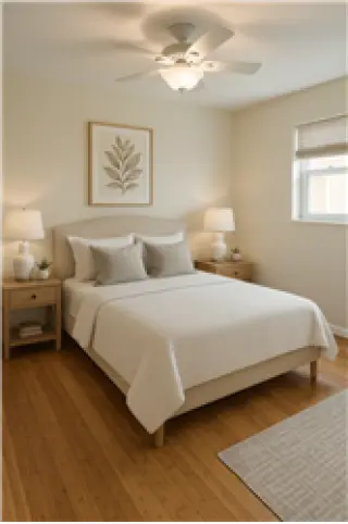 Propiedad en alquiler con 1 dormitorio y 1 baño en Hollywood