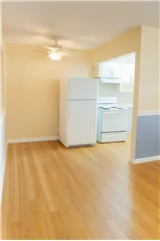 Propiedad en alquiler con 1 dormitorio y 1 baño en Hollywood